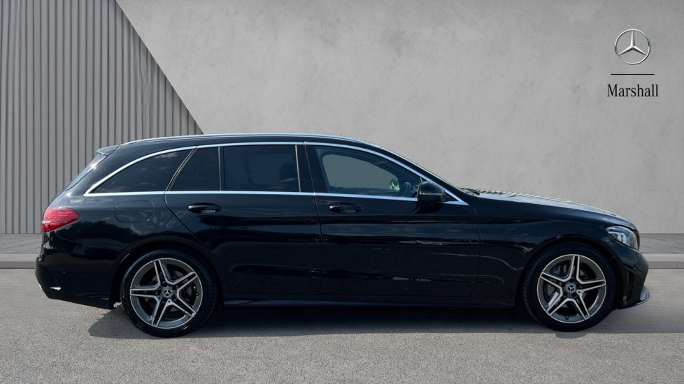 Mercedes Benz C Class