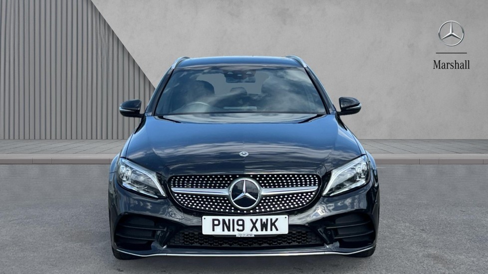 Mercedes Benz C Class