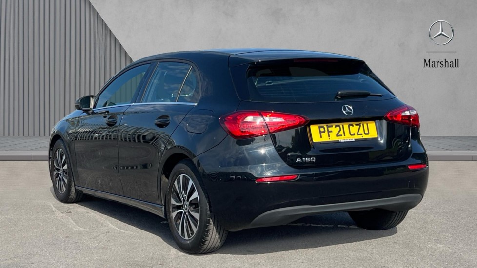 Mercedes Benz A Class