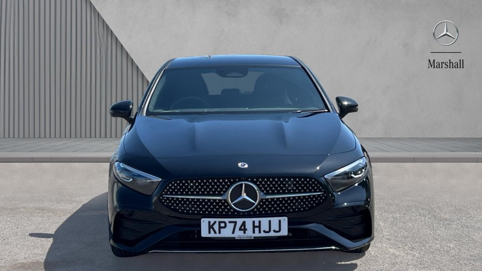 Mercedes Benz A Class