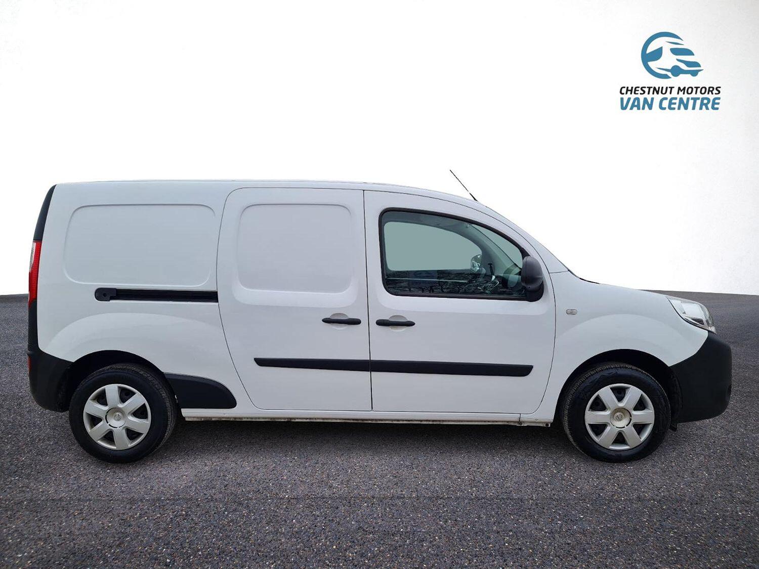 Nissan NV250