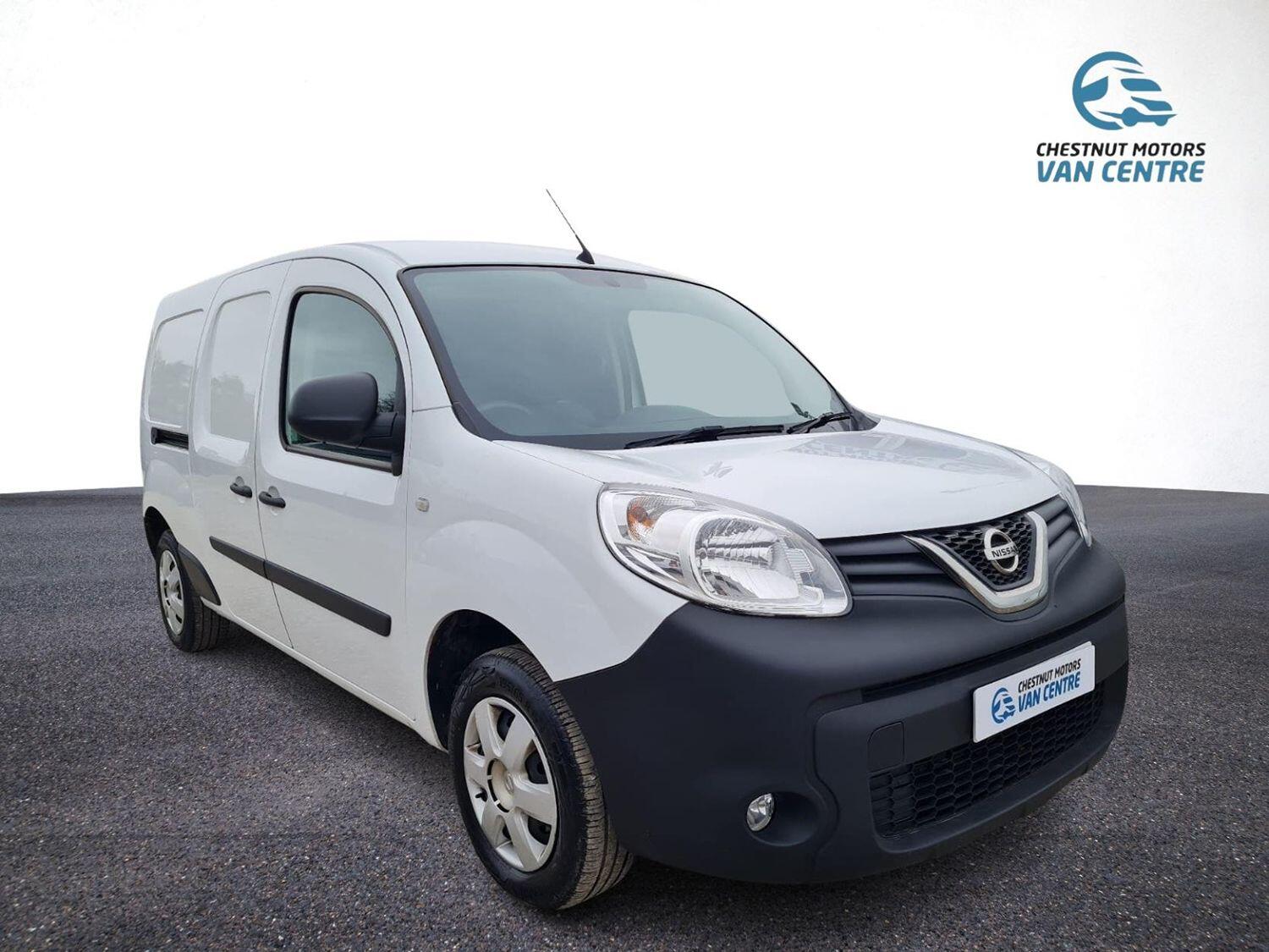 Nissan NV250