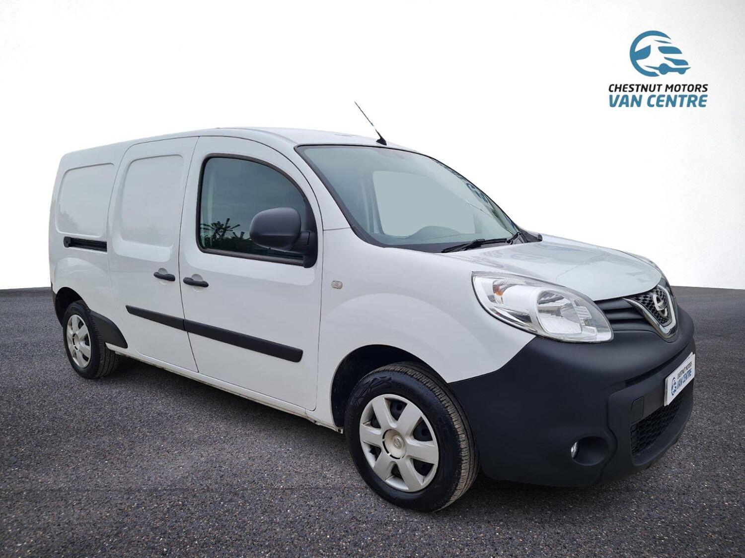 Nissan NV250