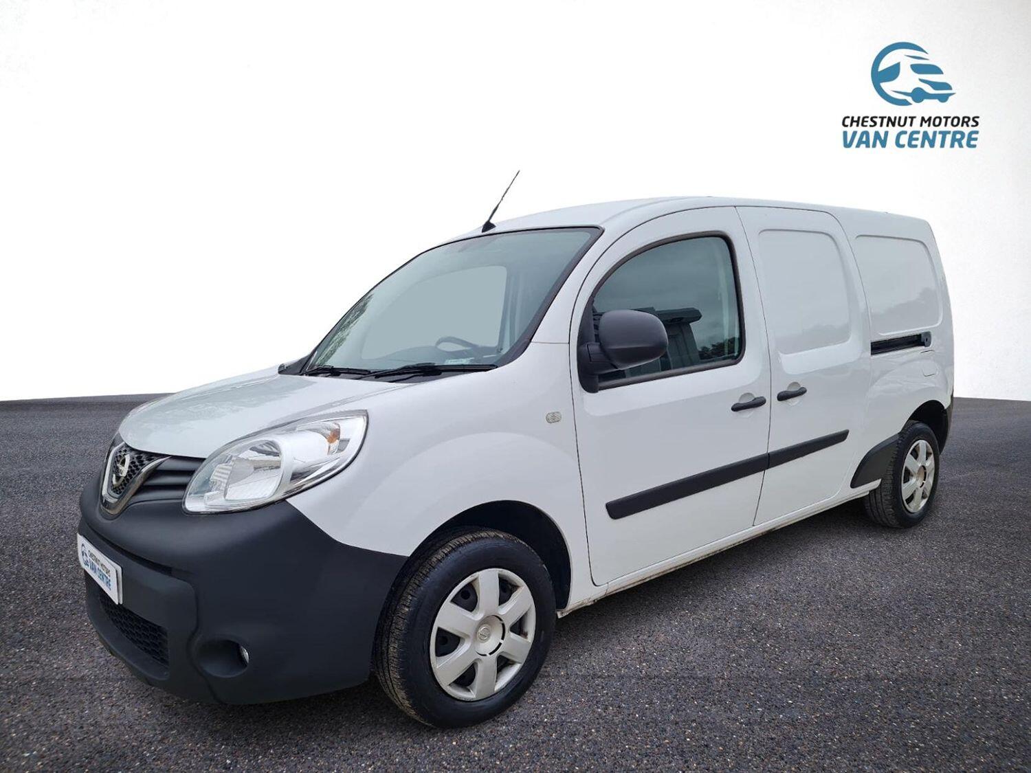 Nissan NV250