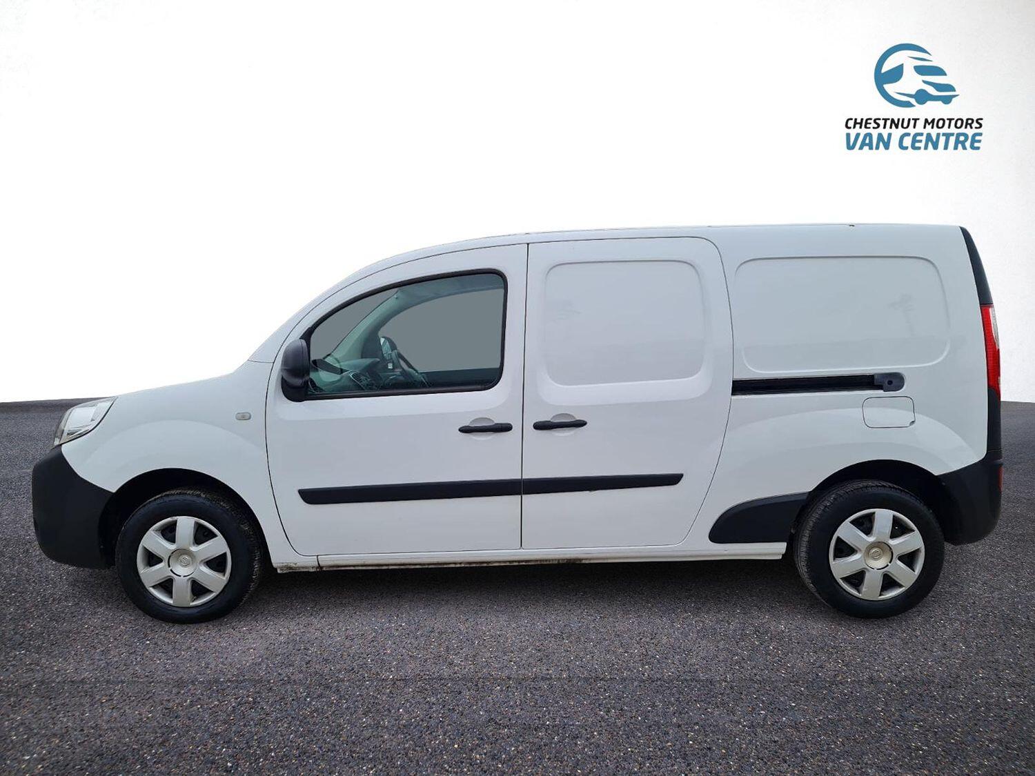 Nissan NV250