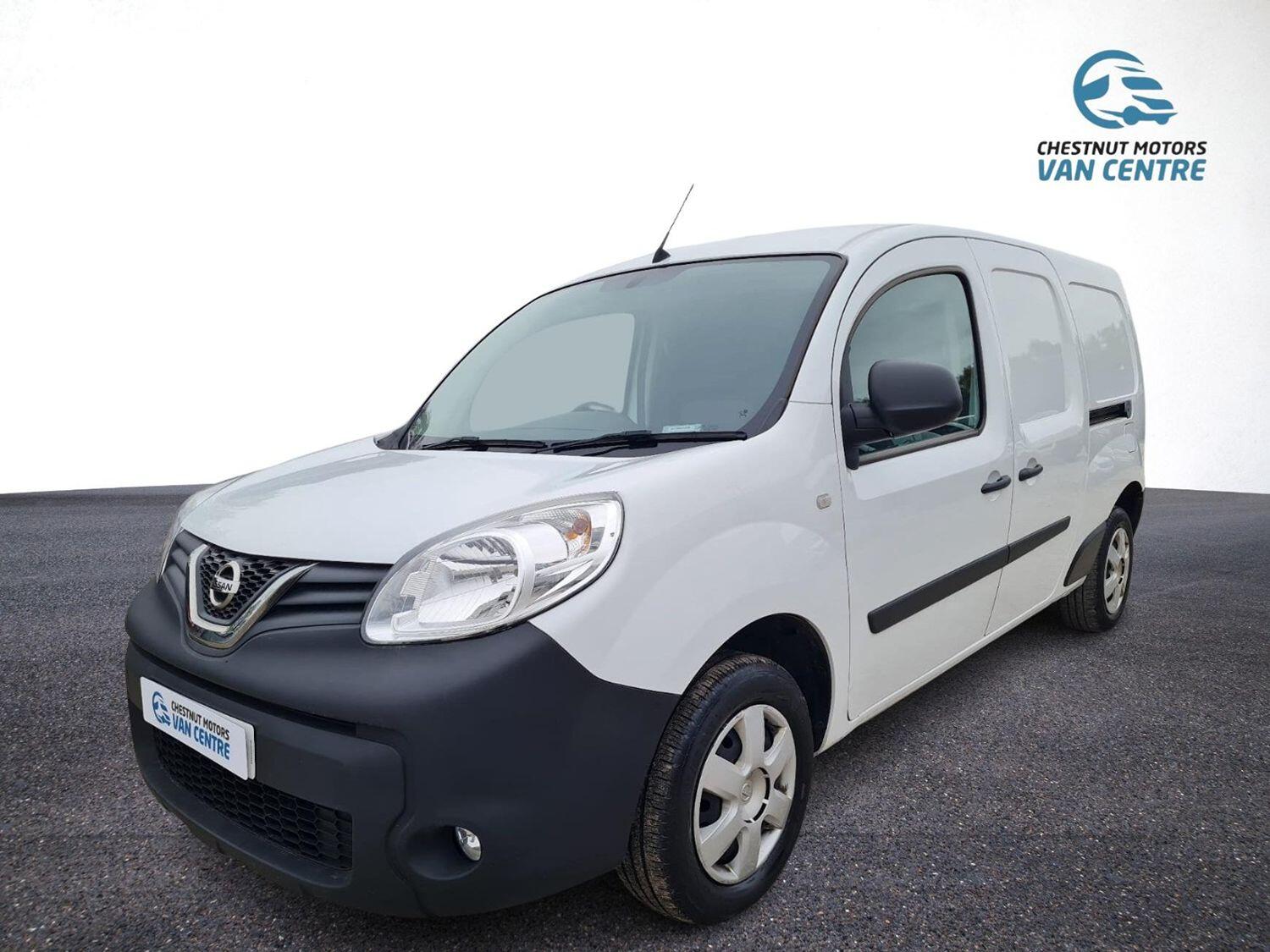 Nissan NV250