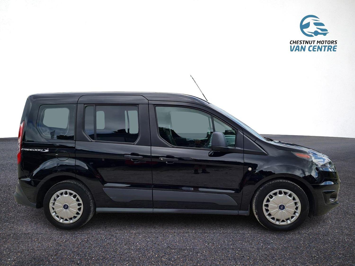 Ford Tourneo