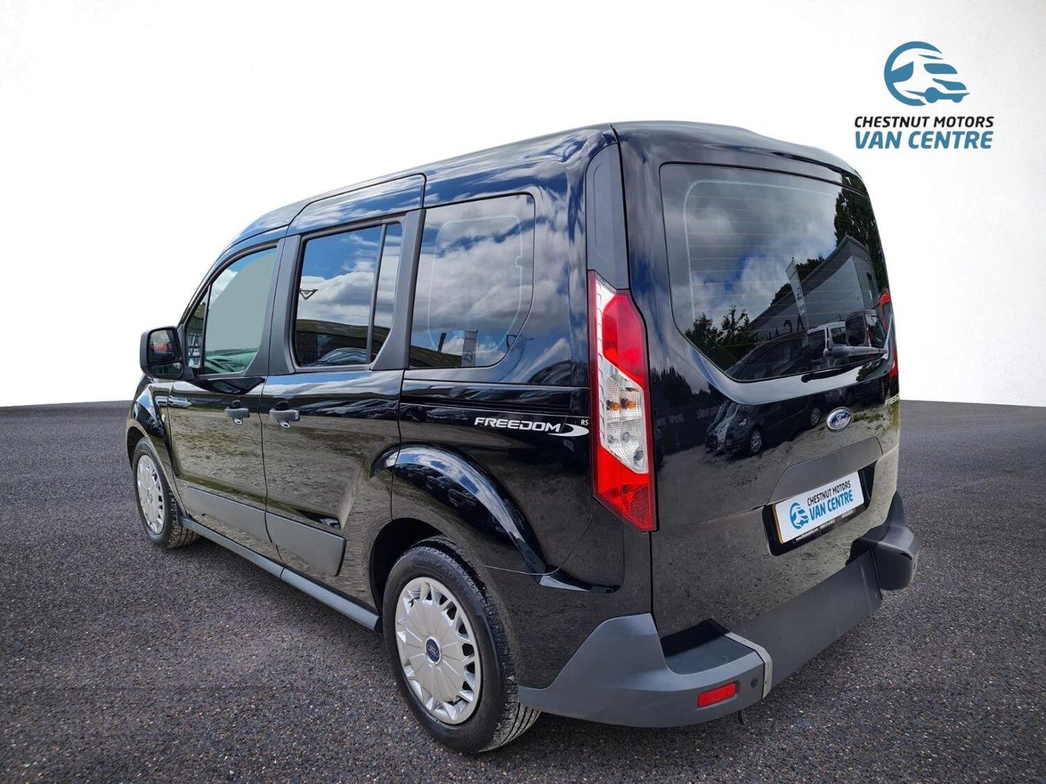 Ford Tourneo