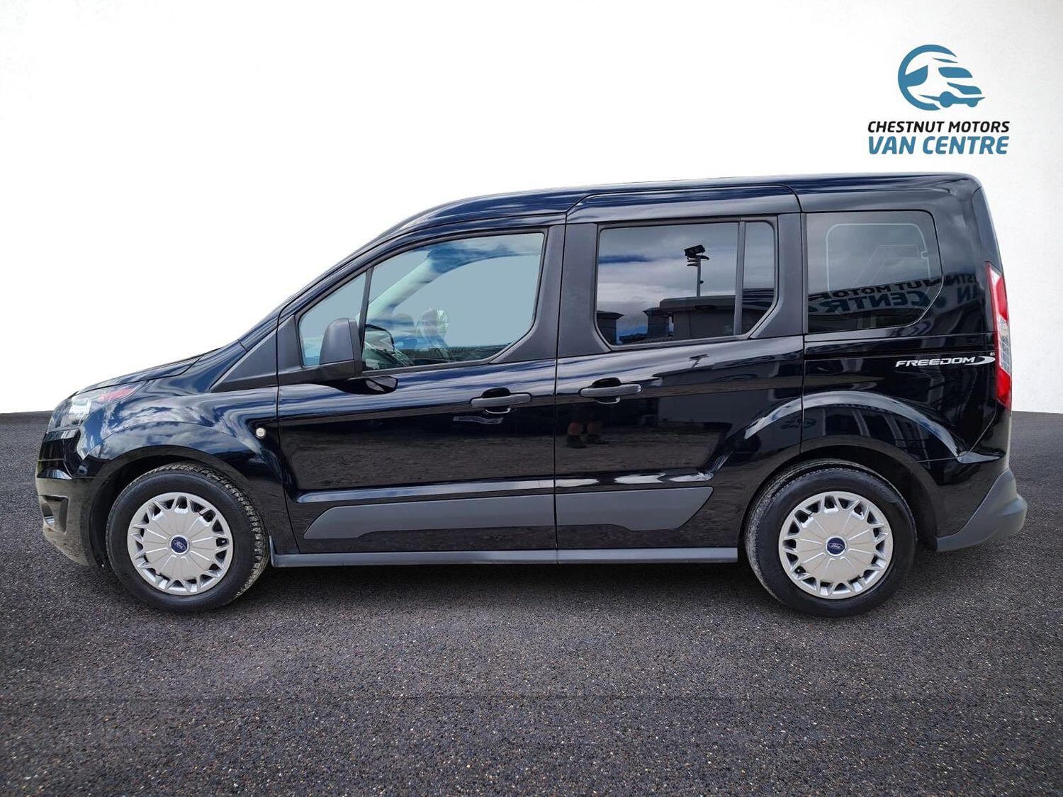 Ford Tourneo