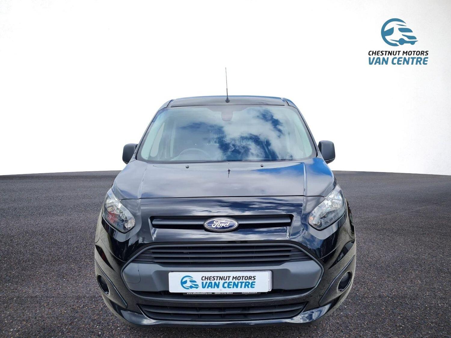 Ford Tourneo