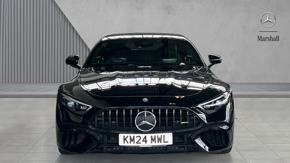 Mercedes Benz S Class