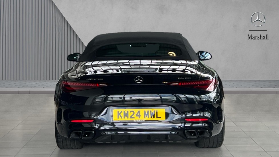 Mercedes Benz S Class