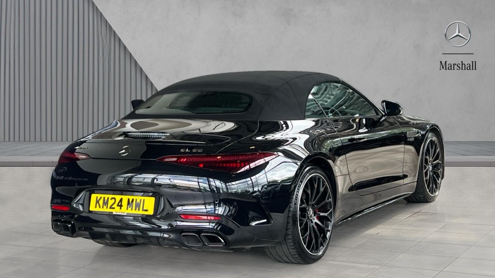 Mercedes Benz S Class
