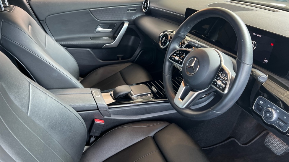 Mercedes Benz A Class