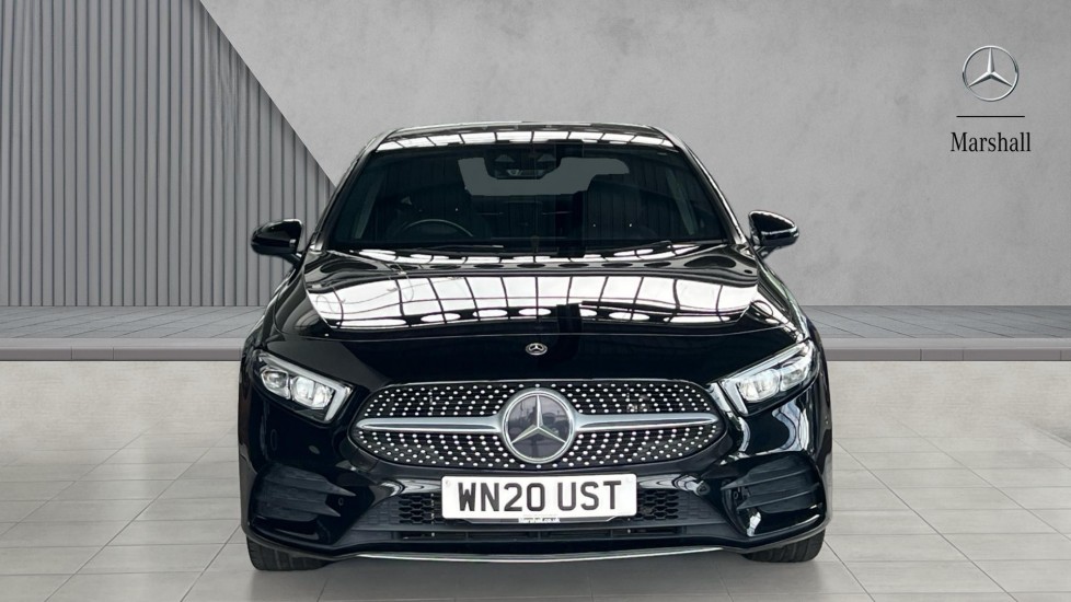 Mercedes Benz A Class
