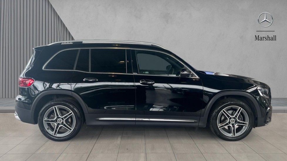 Mercedes Benz Glb