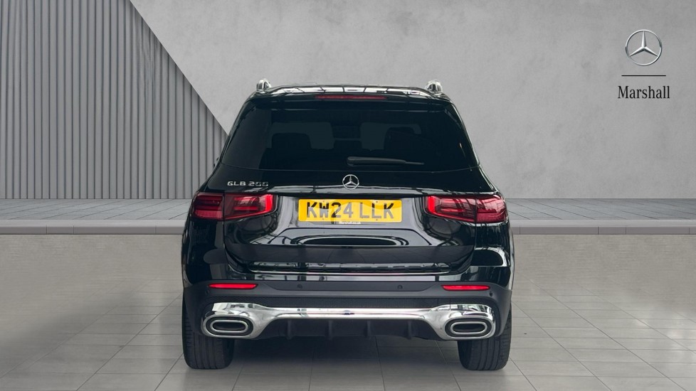 Mercedes Benz Glb