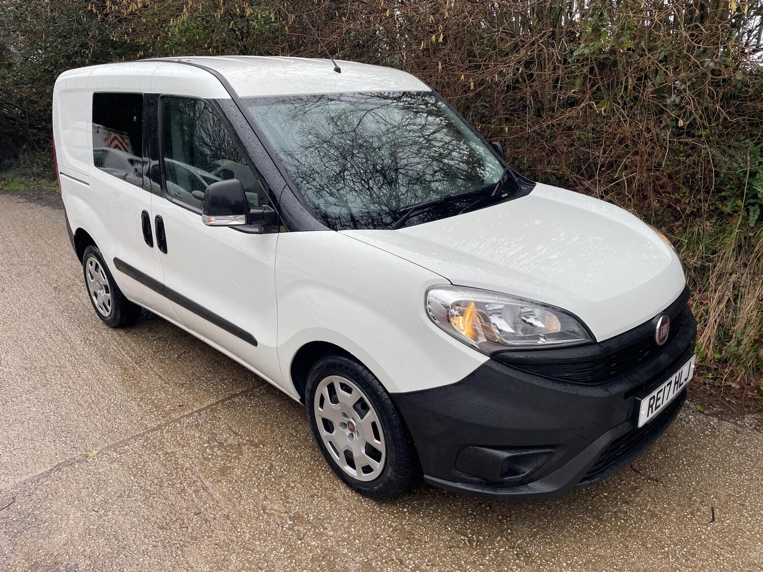Fiat Doblo