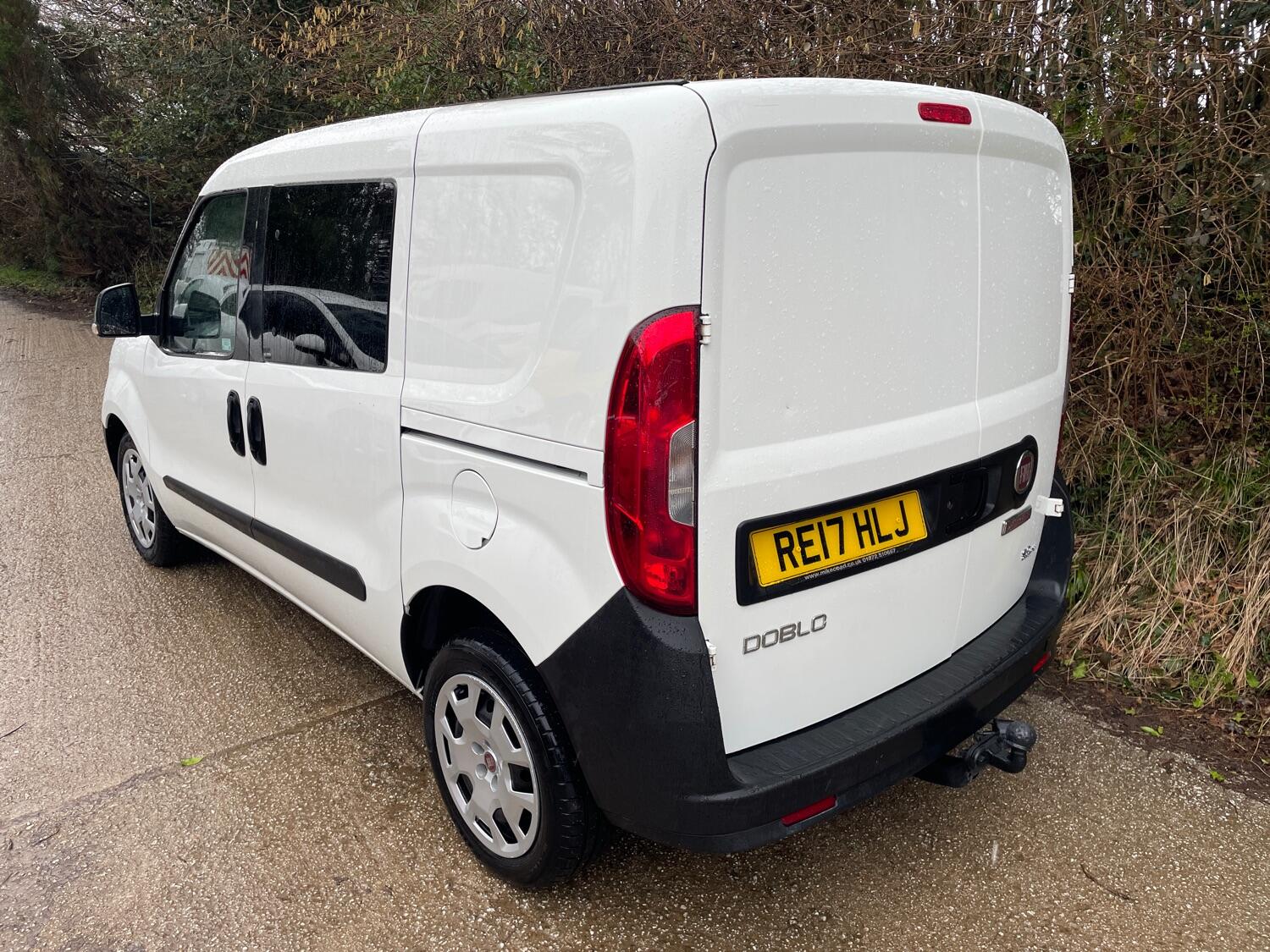 Fiat Doblo