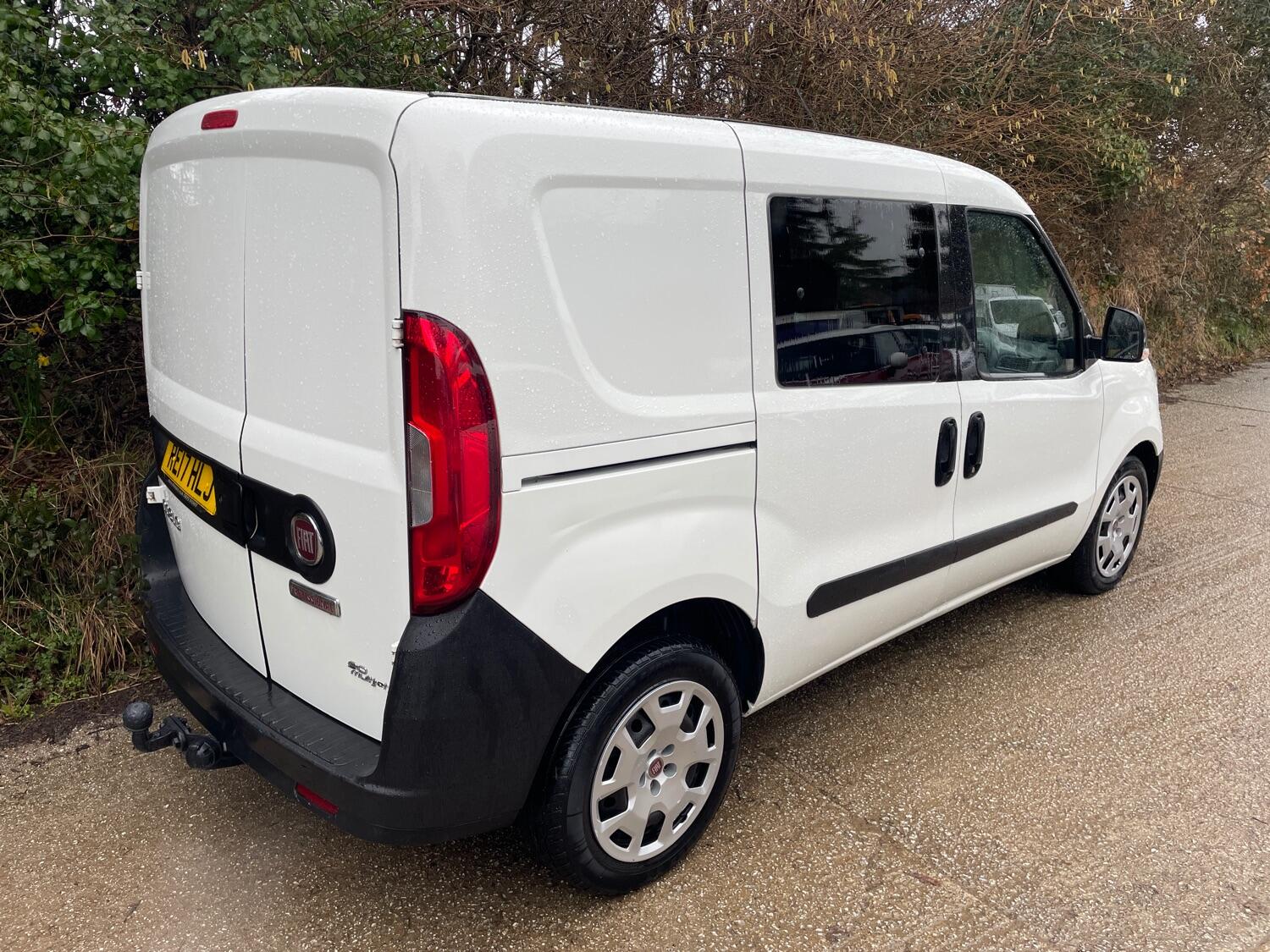 Fiat Doblo