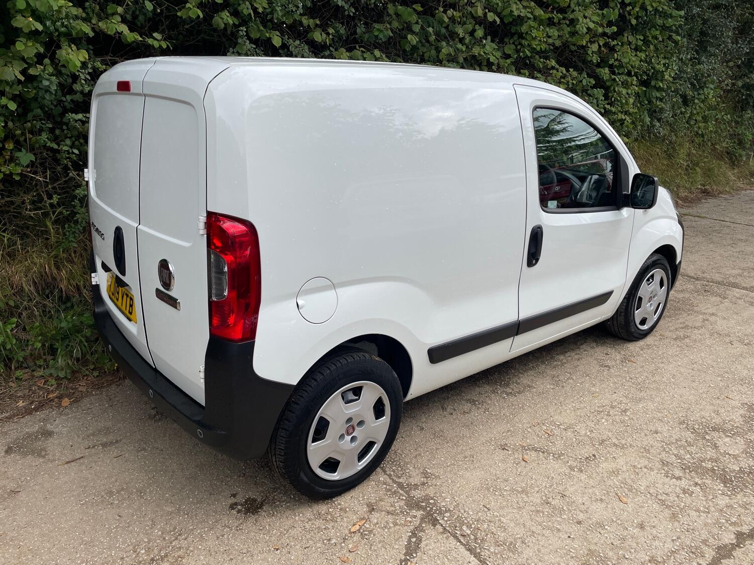 Fiat Fiorino