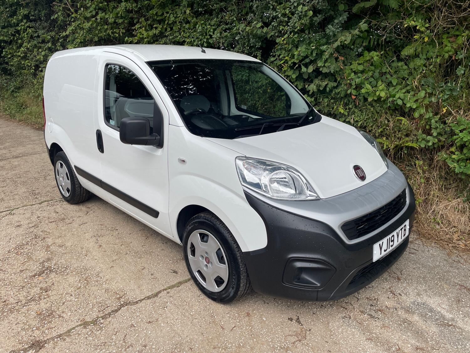 Fiat Fiorino