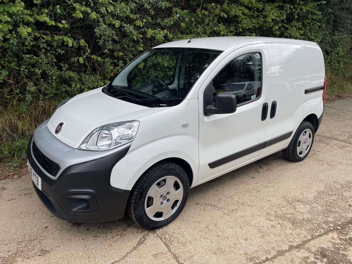 Fiat Fiorino