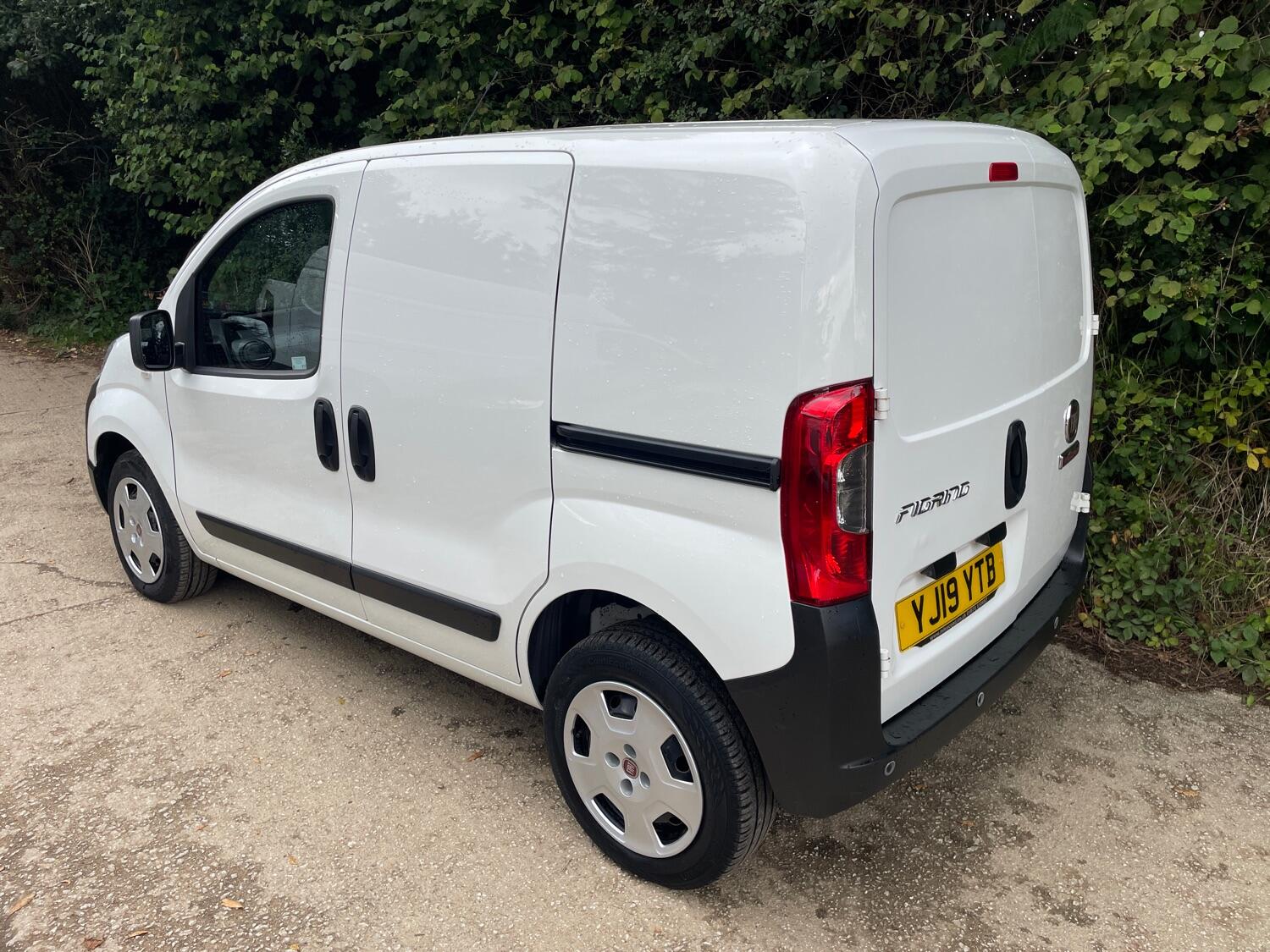 Fiat Fiorino