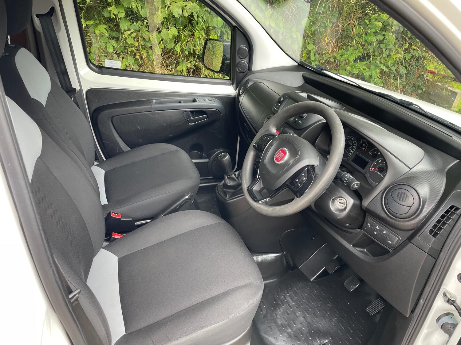 Fiat Fiorino