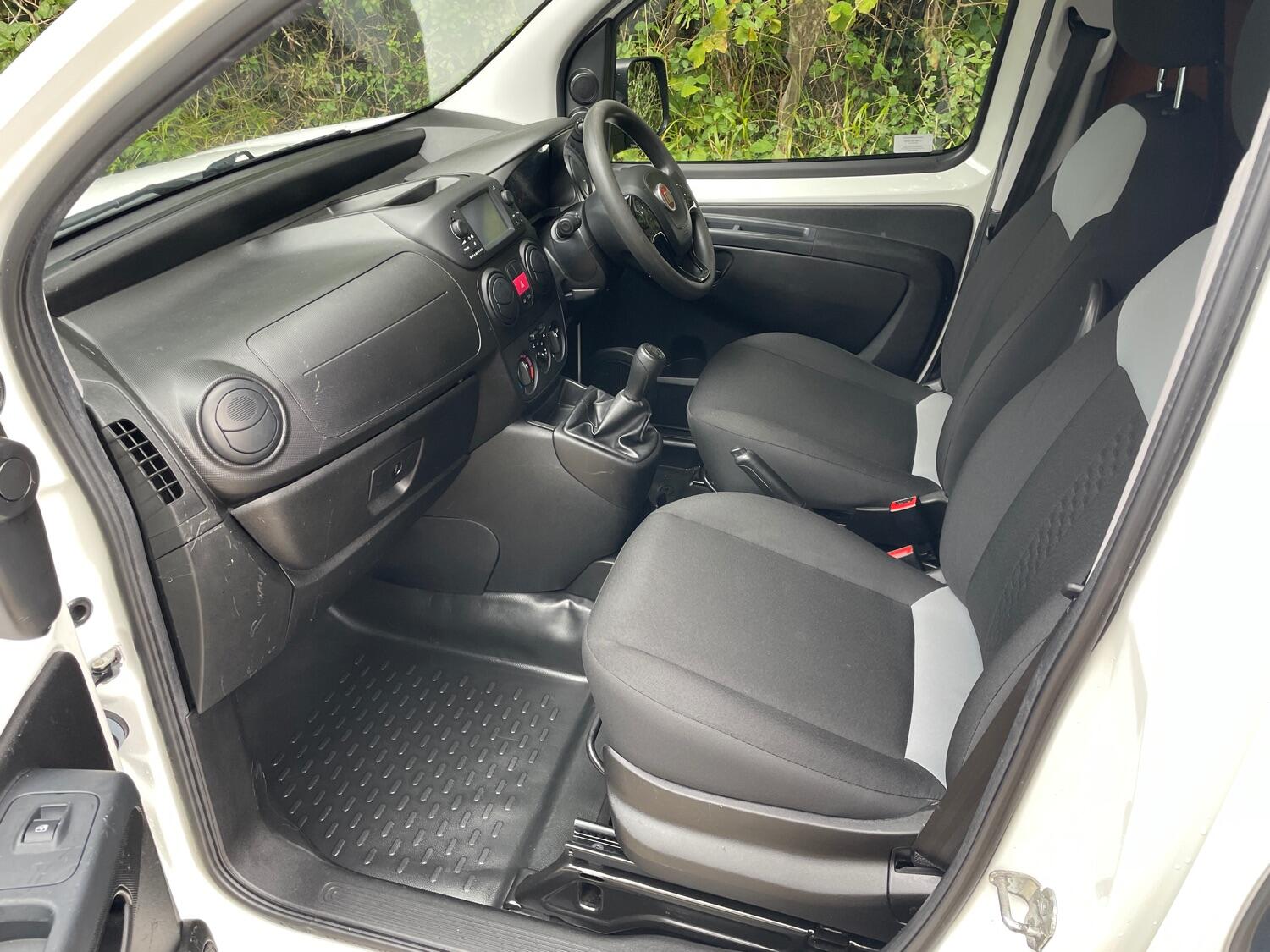 Fiat Fiorino