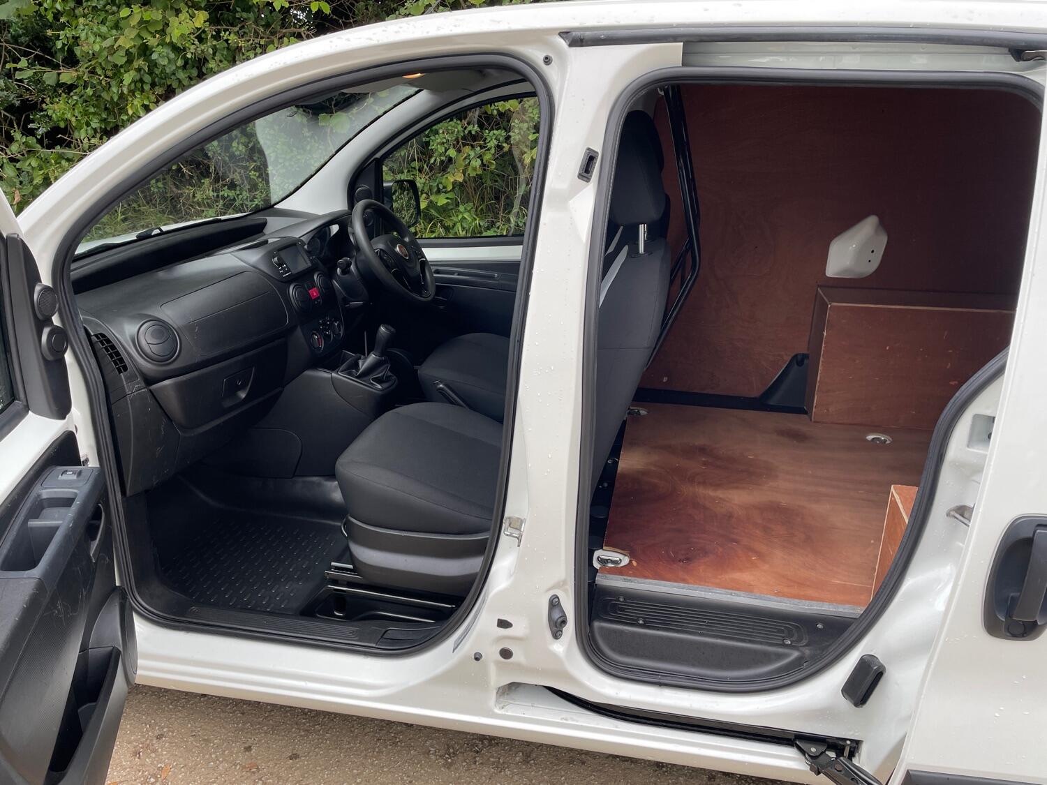 Fiat Fiorino