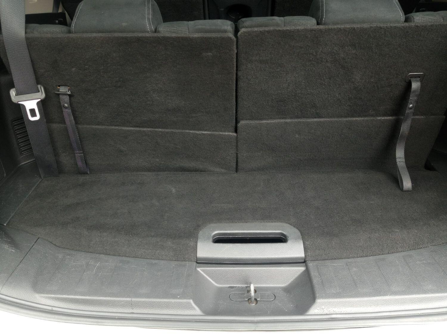 Nissan X Trail