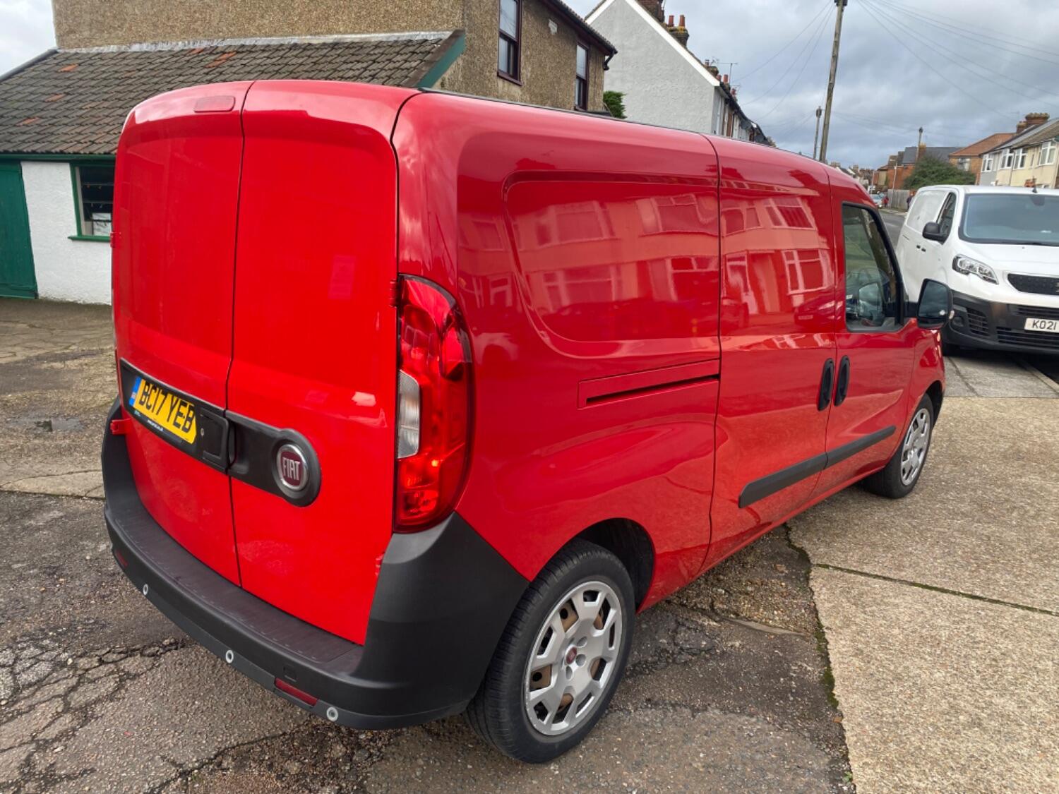 Fiat Doblo