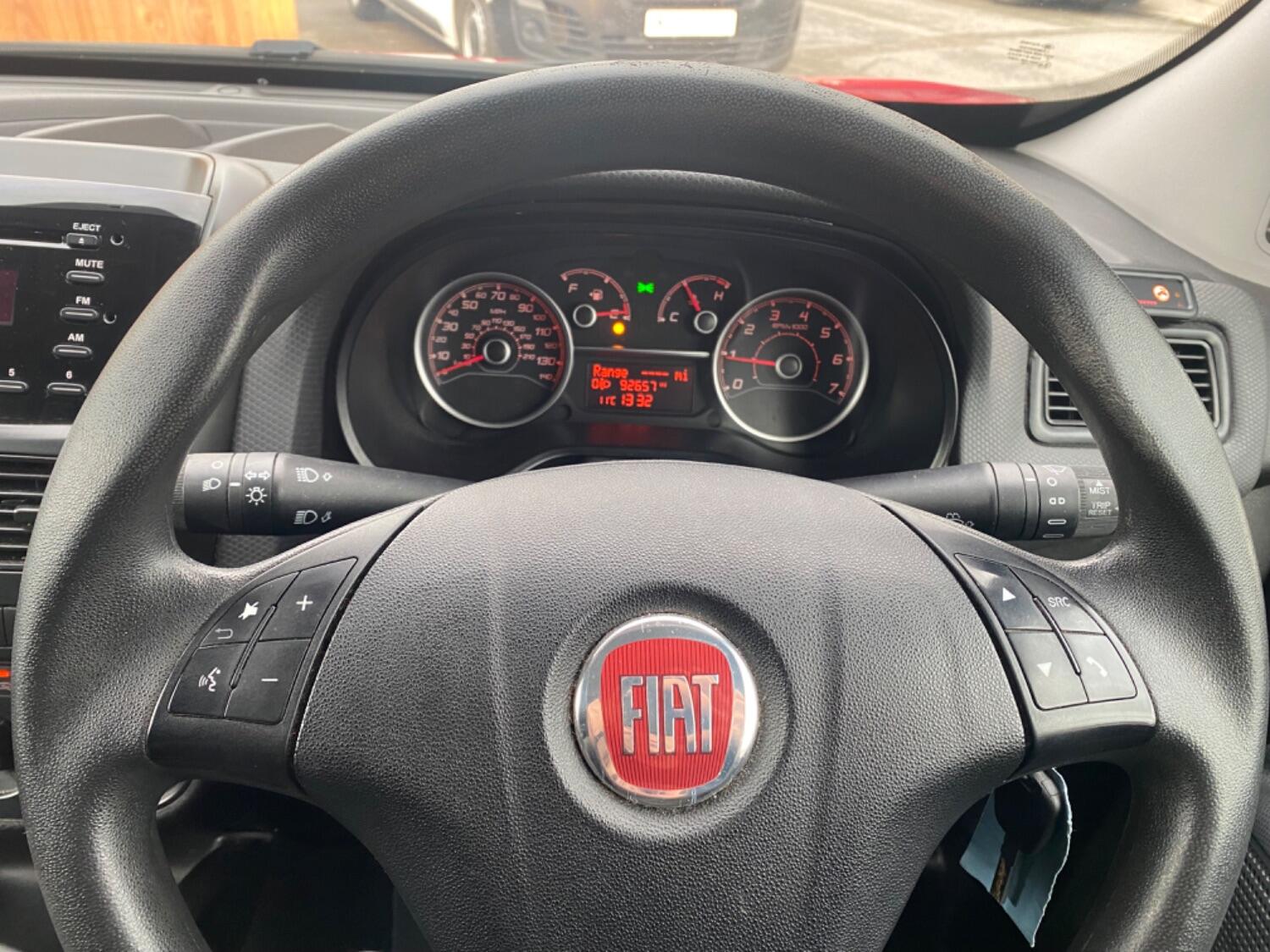 Fiat Doblo