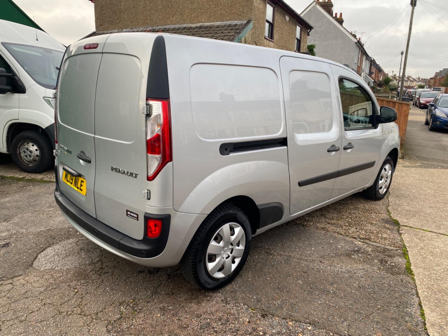 Renault Kangoo