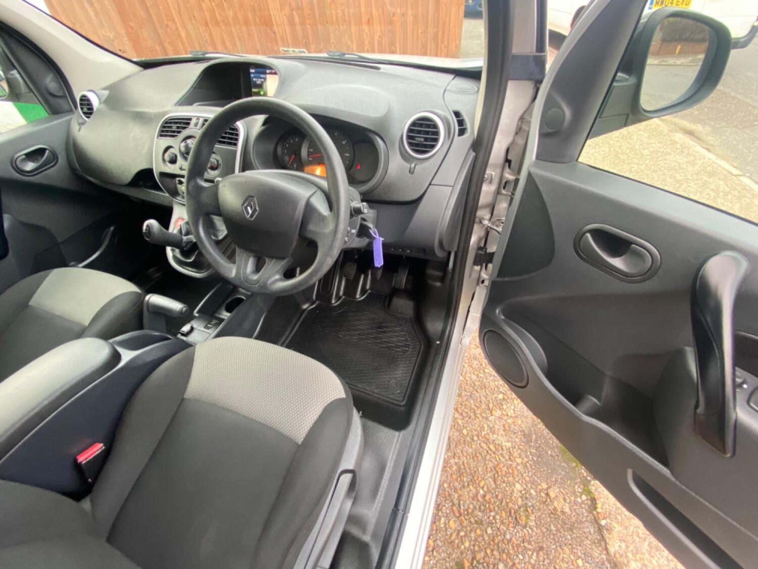 Renault Kangoo