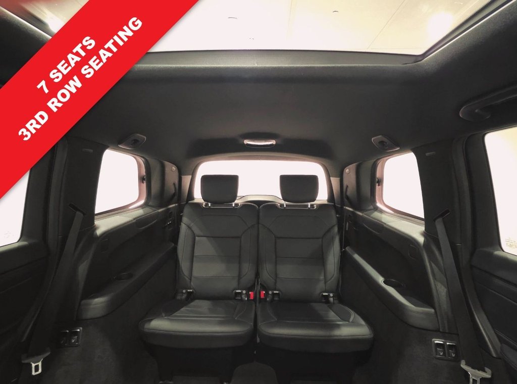 Mercedes Benz GLS Class