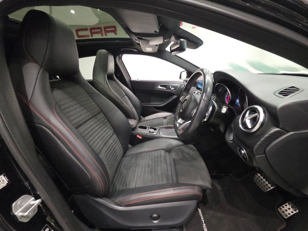 Mercedes Benz A Class