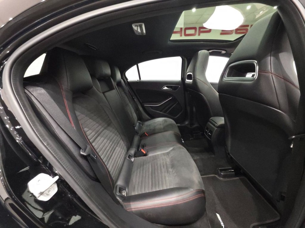Mercedes Benz A Class