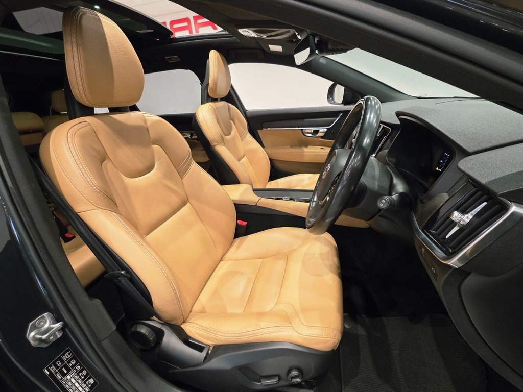 Volvo V90