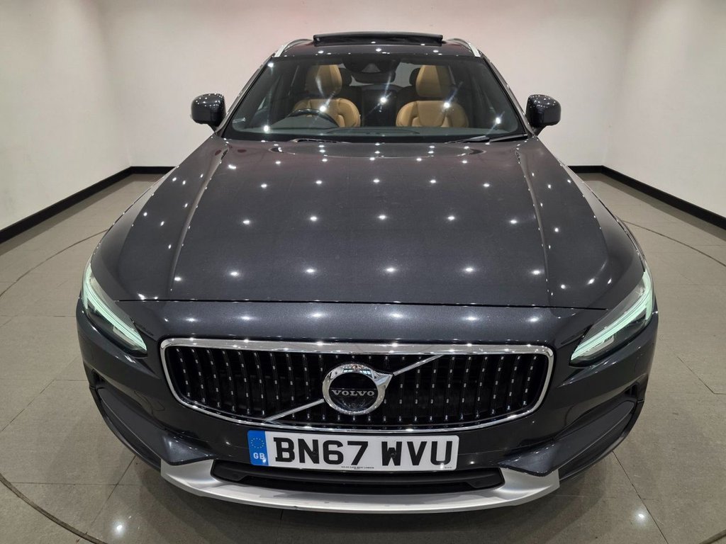 Volvo V90