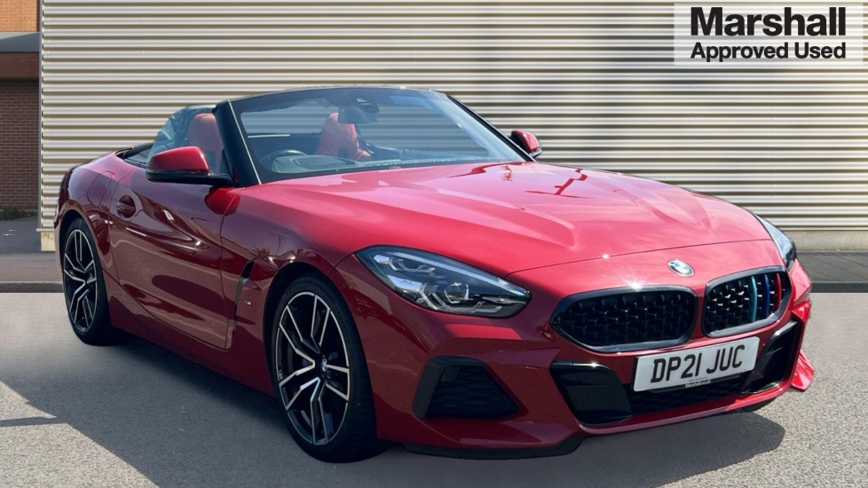 BMW Z4