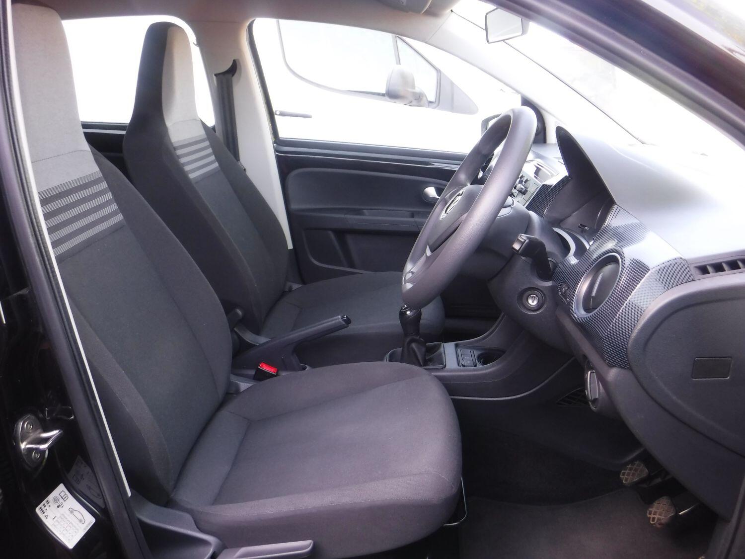 Volkswagen UP
