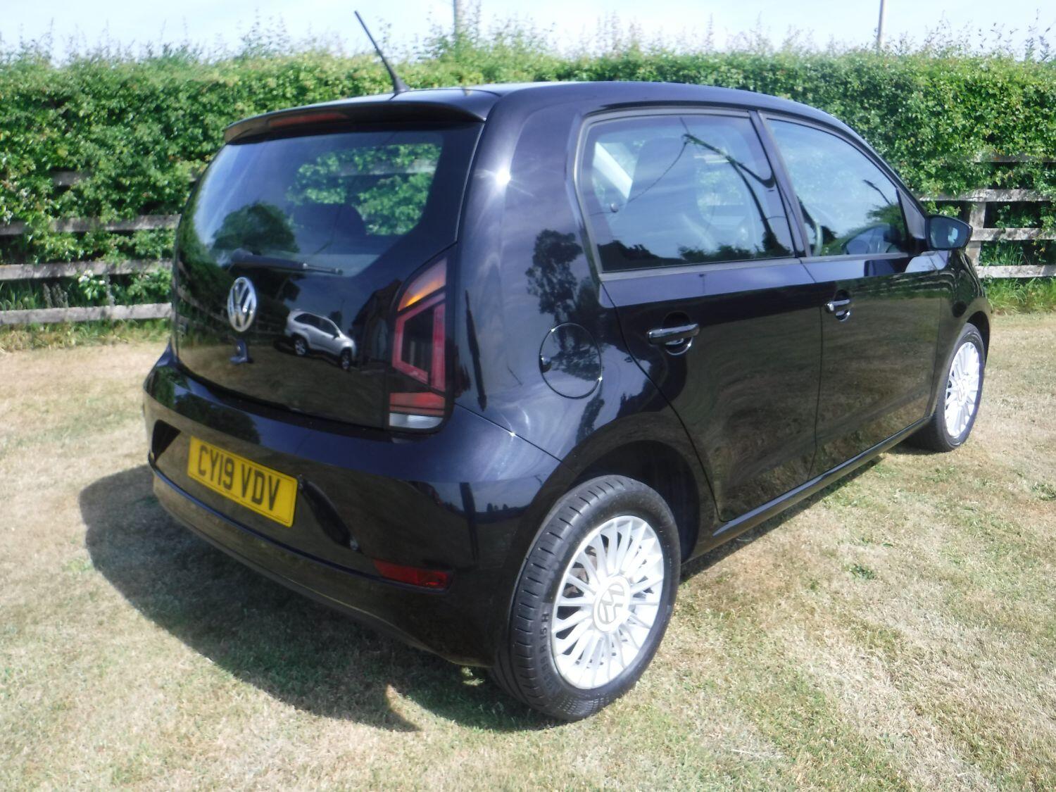 Volkswagen UP