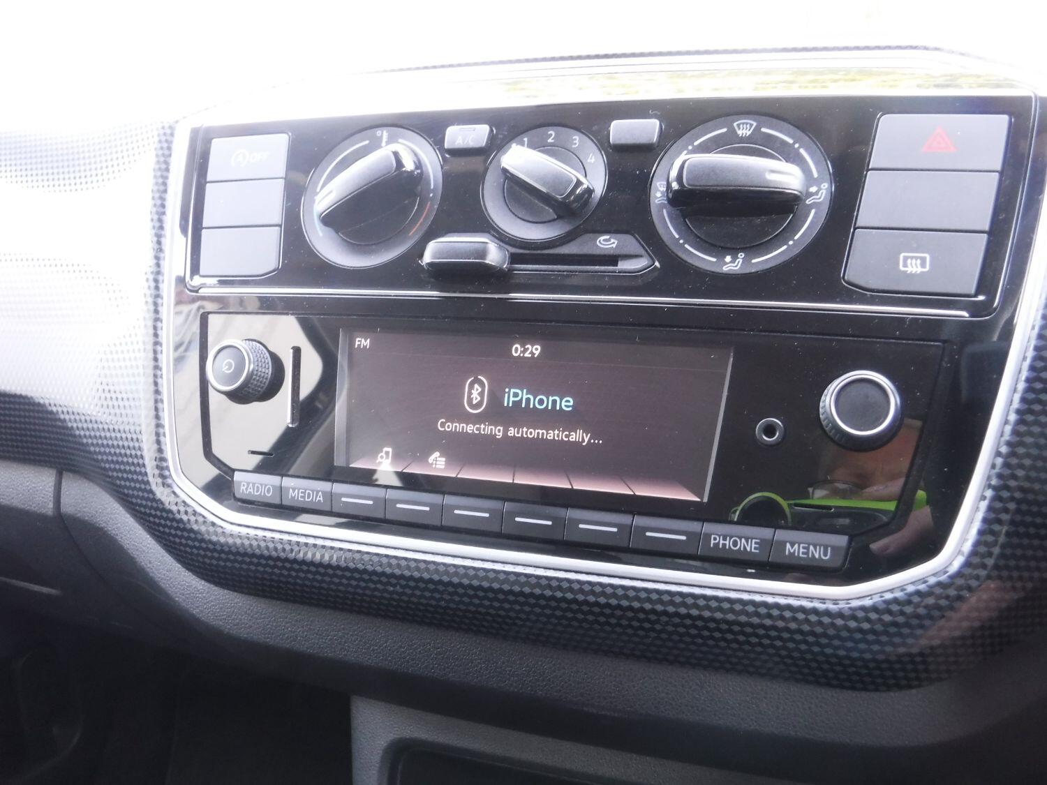 Volkswagen UP