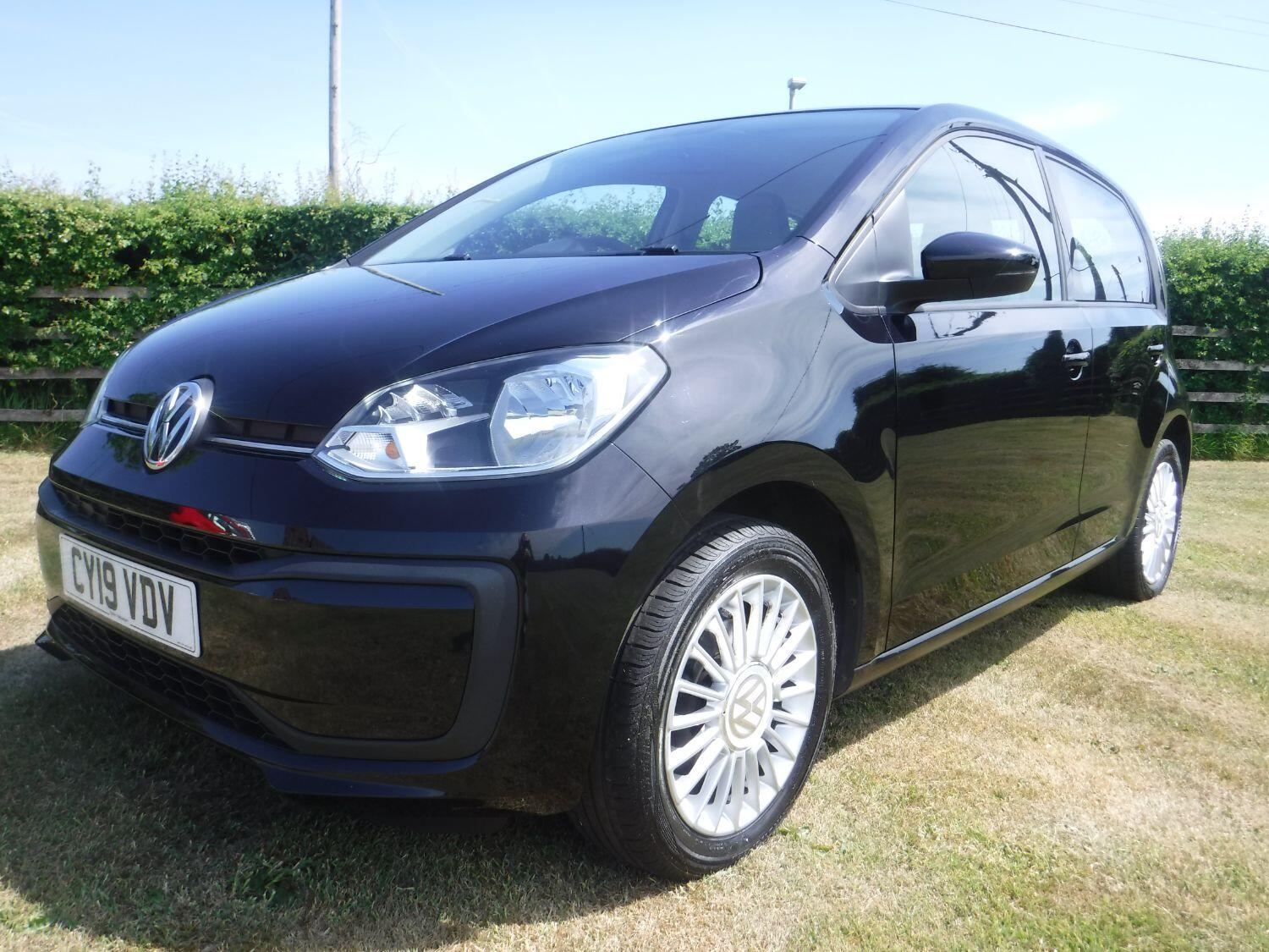 Volkswagen UP