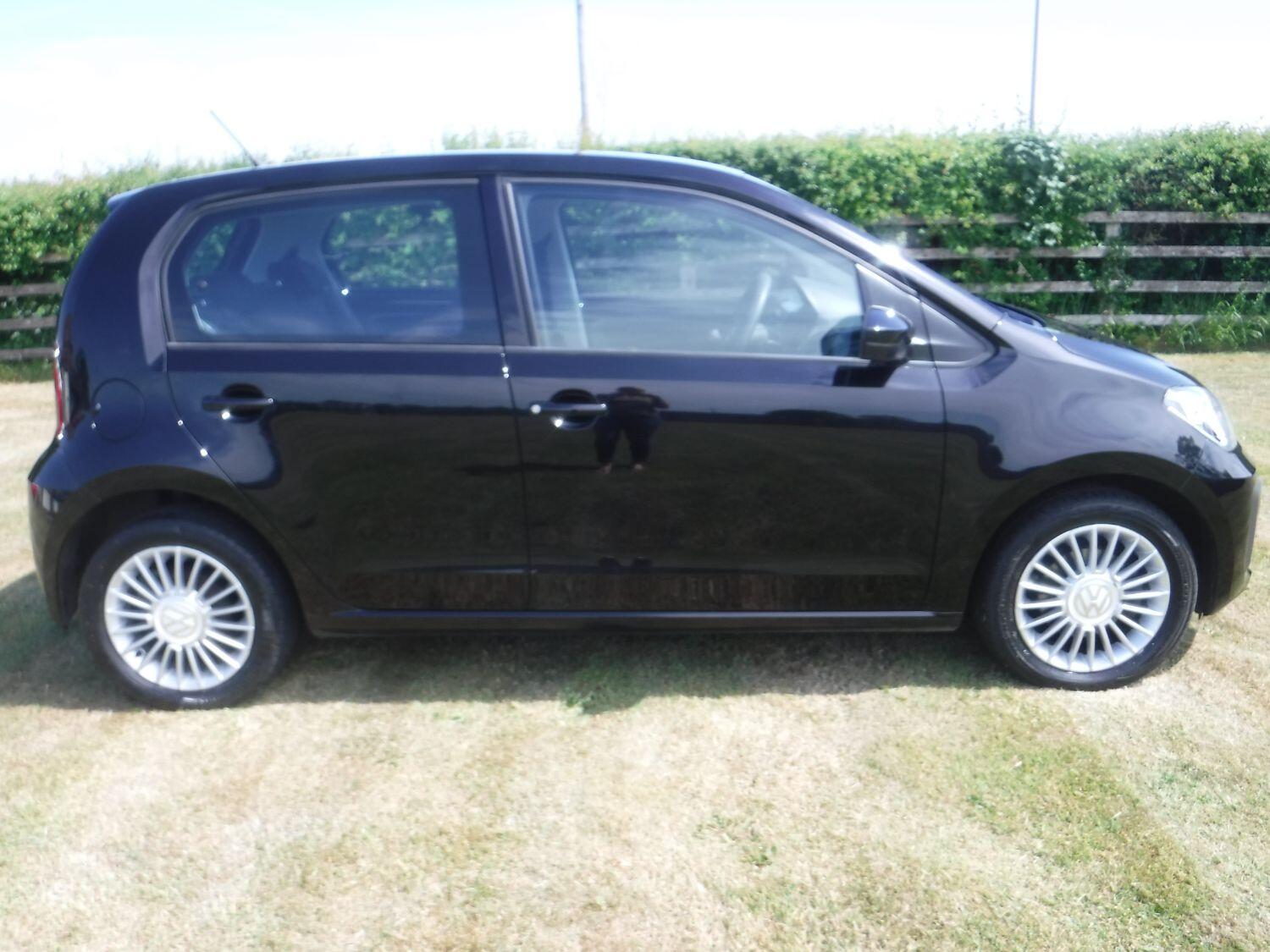 Volkswagen UP