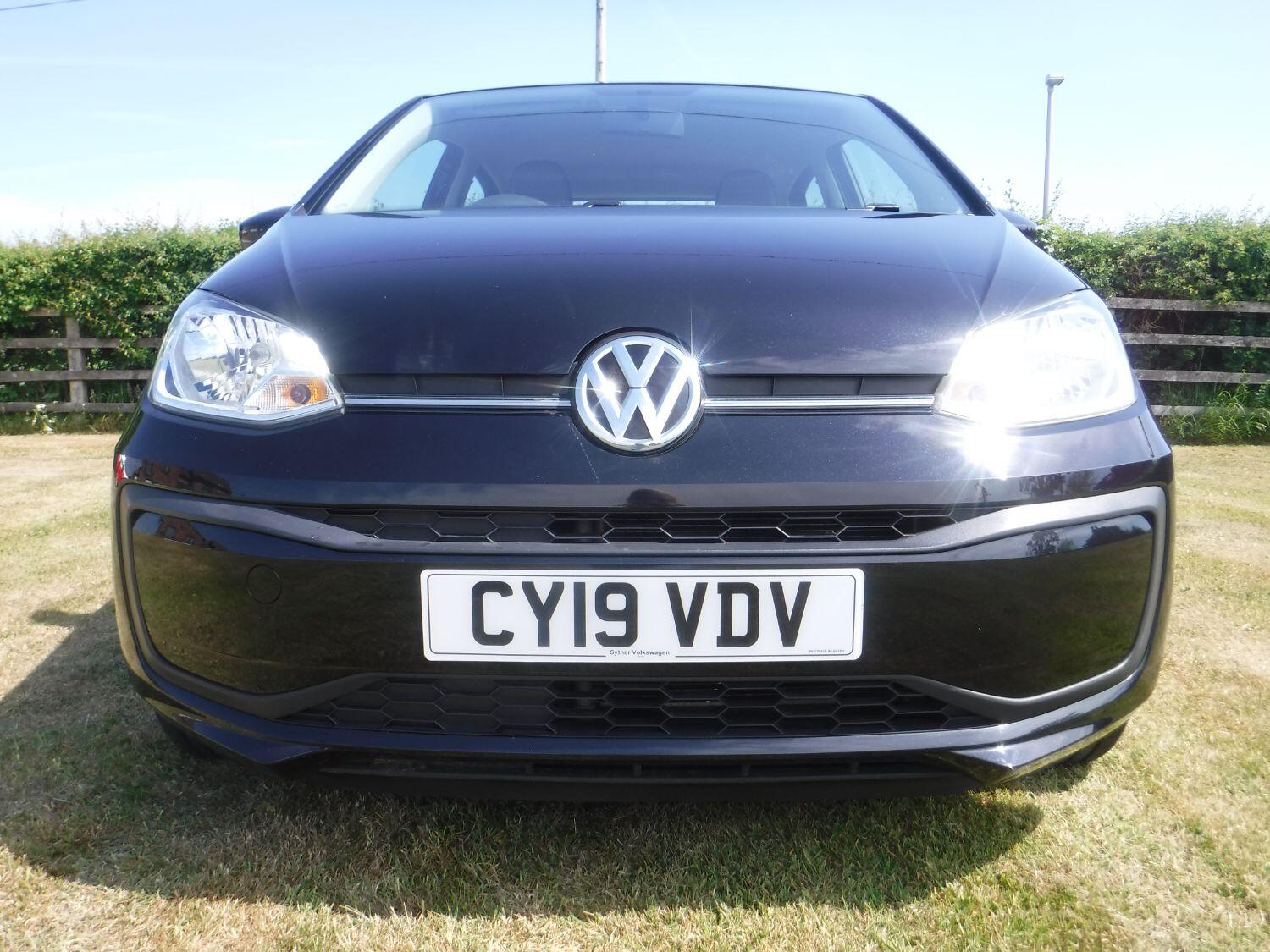 Volkswagen UP
