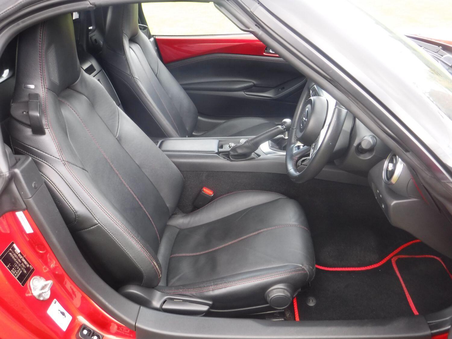Mazda Mx 5