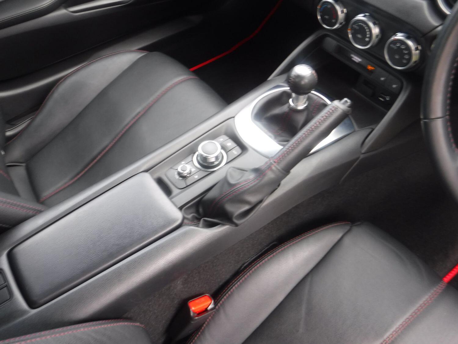 Mazda Mx 5